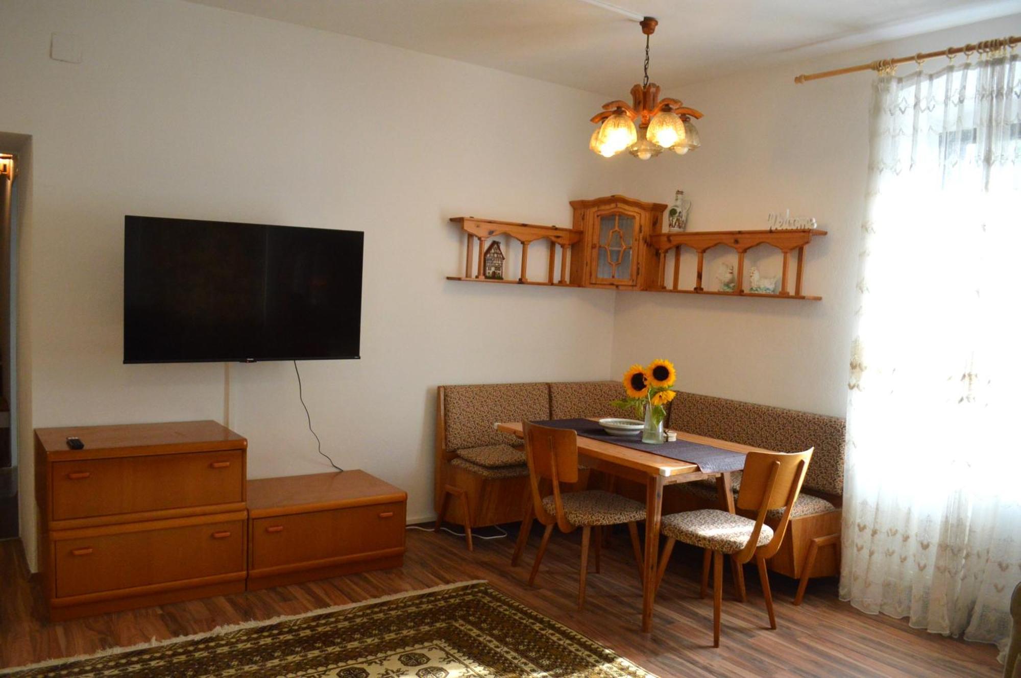 Gemuetliche Ferienwohnung - Prein An Der Rax المظهر الخارجي الصورة