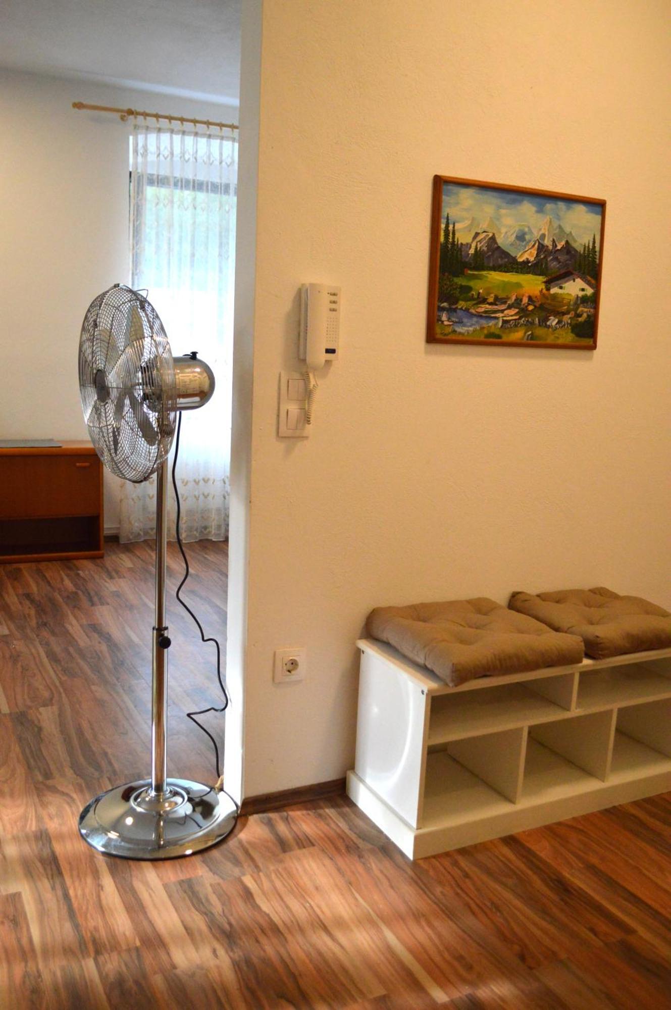 Gemuetliche Ferienwohnung - Prein An Der Rax المظهر الخارجي الصورة