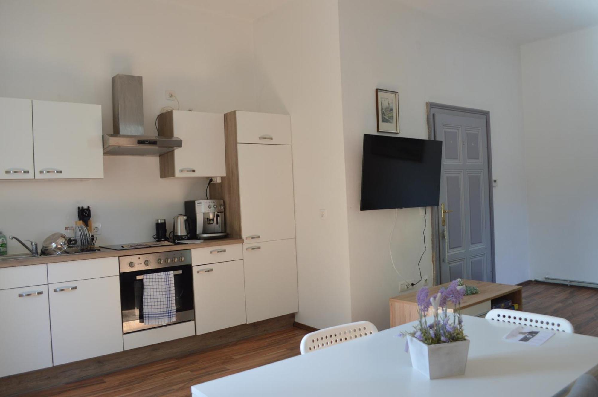 Gemuetliche Ferienwohnung - Prein An Der Rax المظهر الخارجي الصورة
