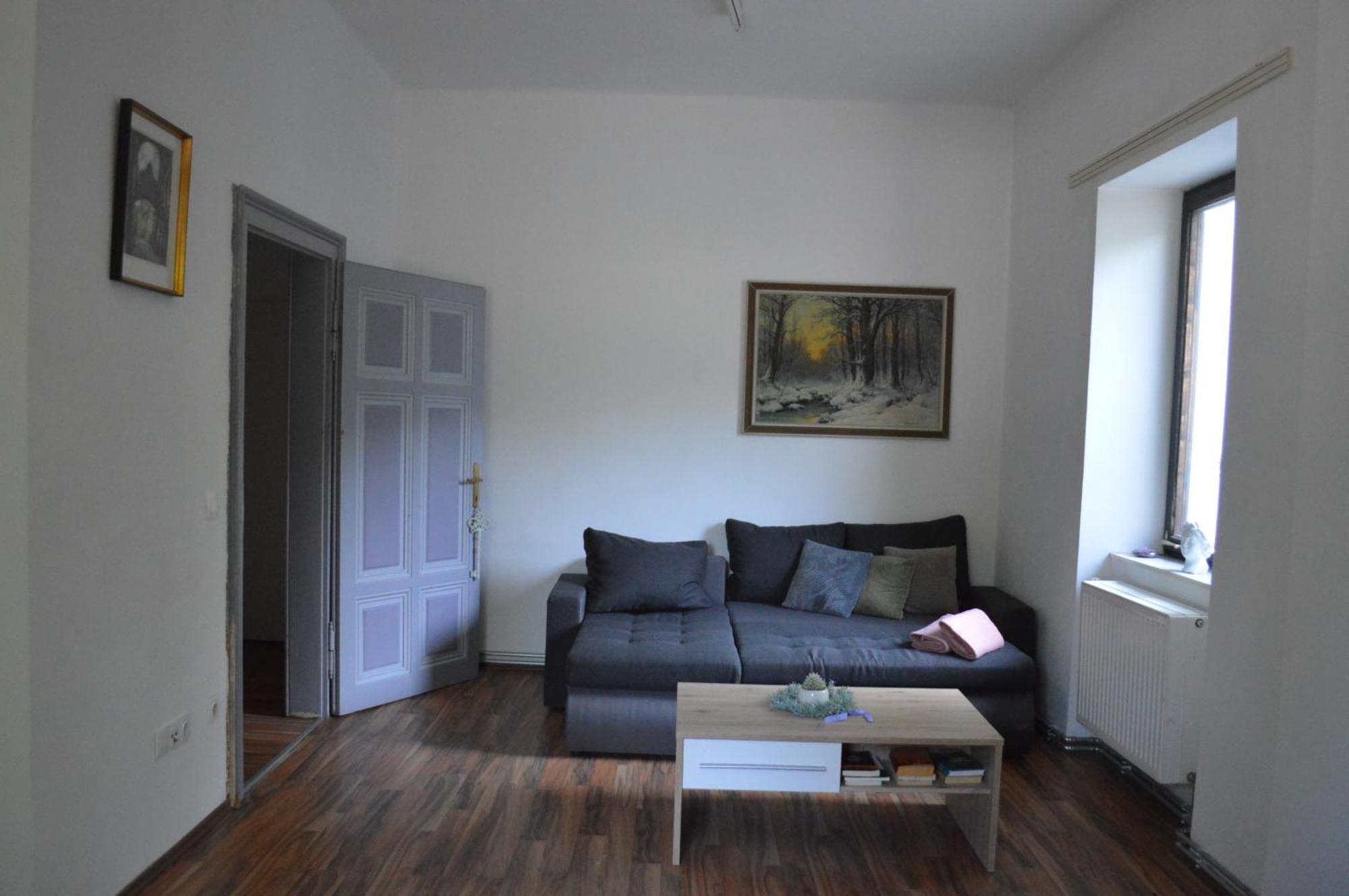 Gemuetliche Ferienwohnung - Prein An Der Rax المظهر الخارجي الصورة