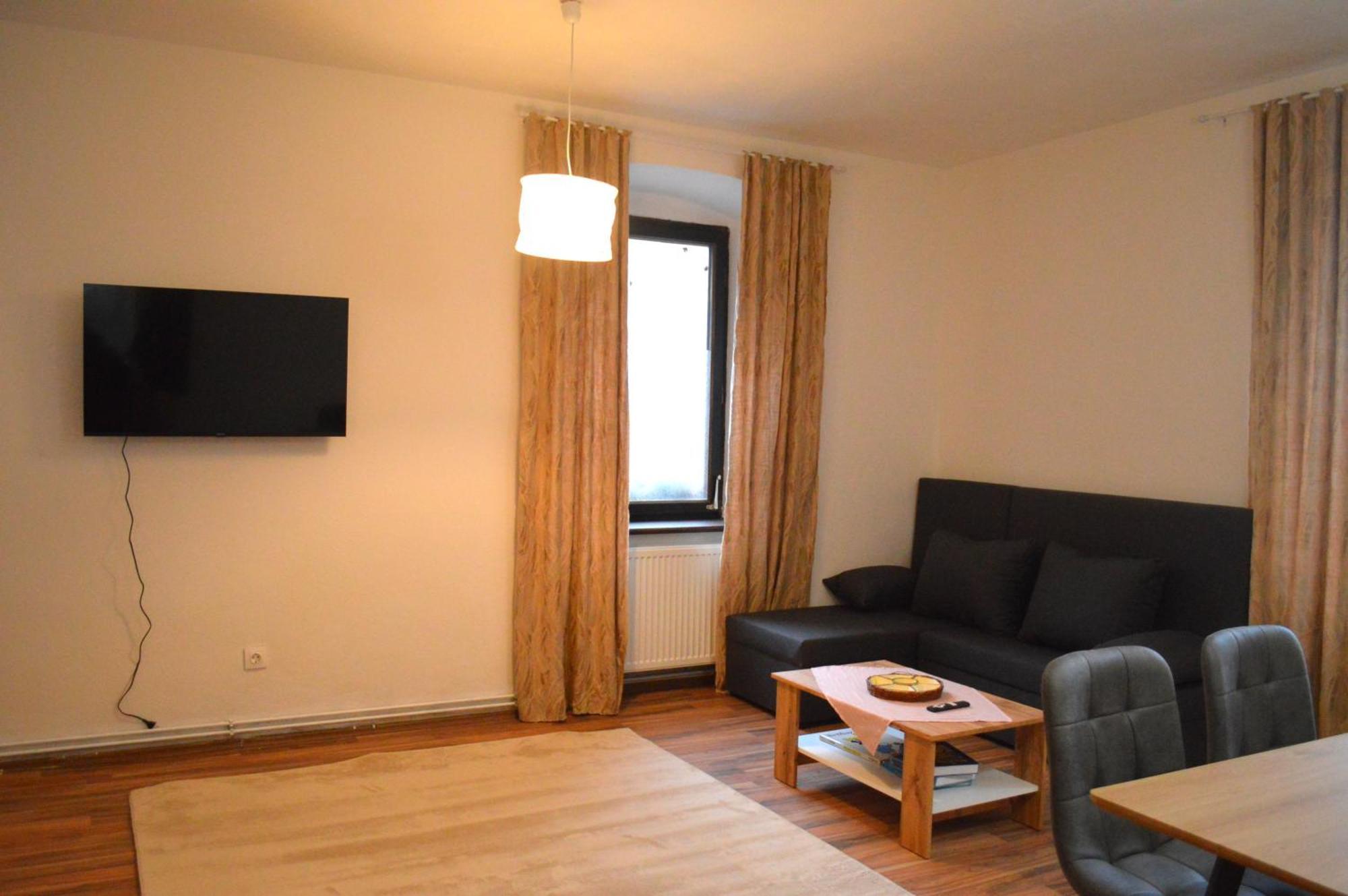 Gemuetliche Ferienwohnung - Prein An Der Rax المظهر الخارجي الصورة